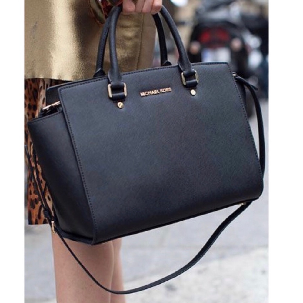 MK handbag